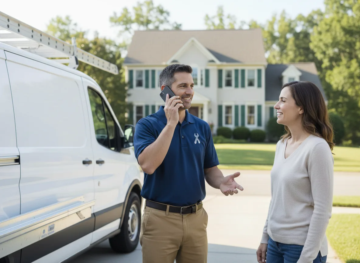 Home Gutter Service Mansfield, GA FAQs